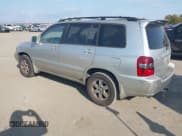 ✅ 2007 Toyota Highlander • VIN: JTEGP21A770131848 • Лот: 43654806. Опубликован ранее на IAAI с пробегом 316 639 миль. Бесплатный доступ к архиву аукционных продаж из США и подробный отчёт об истории автомобиля на DreamBid. Изображение 3.