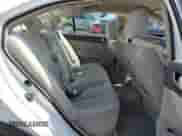 2007 Hyundai Sonata GLS с VIN 5NPET46C97H265650, выставлен на аукционе Copart как лот 72062244 с пробегом 86 494 миль миль и Списание • Salvage title. История ставок и продаж доступна на DreamBid. Изображение 10.