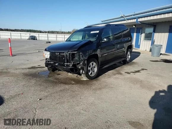 ✅ 2003 GMC Envoy SLE • VIN: 1GKES16S236164919 • Lot: 81495434. Listed on Copart with 197,826 mi. Free auction sales archive from the USA and detailed vehicle history report at DreamBid. Image 14.