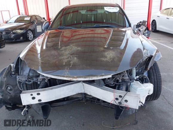 ✅ 2012 Lexus IS 250 • VIN: JTHBF5C20C5166915 • Lot: 42864176. Listed on IAAI with 110,816 mi. Free auction sales archive from the USA and detailed vehicle history report at DreamBid. Image 12.