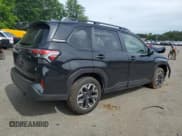 ✅ 2025 Subaru Forester Premium • VIN: JF2SLDDC0SH411044 • Lot: 58625595. Listed on Copart with 12,681 mi. Free auction sales archive from the USA and detailed vehicle history report at DreamBid. Image 3.