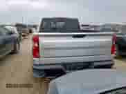 ✅ 2019 Chevrolet Silverado 1500 LT Trail Boss • VIN: 3GCPYFED0KG103360 • Lot: 81029535. Listed on Copart with 167,715 mi. Free auction sales archive from the USA and detailed vehicle history report at DreamBid. Image 6.