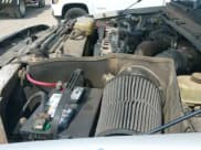 ✅ 2001 Ford F-250 XL • VIN: 1FTNX21F51EC38043 • Lot: 43021837. Listed on IAAI with 268,148 mi. Free auction sales archive from the USA and detailed vehicle history report at DreamBid. Image 19.