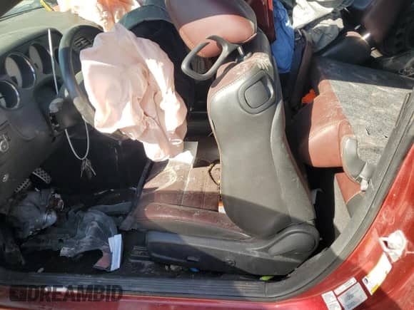 2014 Dodge Challenger R/T 100th Anniversary Appearance z VIN 2C3CDYBT1EH310771, wystawiony jako Copart lot #74515204 z przebiegiem Nie podano mil oraz Czysty tytuł • Clean title. Historia ofert i sprzedaży dostępna na DreamBid. Obrazek 7.