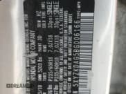 ✅ 2011 Hyundai Santa Fe Limited • VIN: 5XYZKDAG5BG006166 • Lot: 81109094. Listed on Copart with 281,493 mi. Free auction sales archive from the USA and detailed vehicle history report at DreamBid. Image 13.