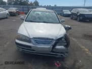 ✅ 2004 Hyundai Elantra GLS • VIN: KMHDN46D54U774954 • Lot: 43504410. Listed on IAAI with 40,462 mi. Free auction sales archive from the USA and detailed vehicle history report at DreamBid. Image 11.