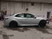 2021 Toyota Camry XSE with VIN 4T1K61BK4MU030236, listed as a IAAI auction lot 41723055 with 117,435 mi miles and . Bid and sale history available at DreamBid. Image 13.