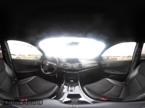 ✅ 2016 Honda Accord Sport • VIN: 1HGCR2F56GA172959 • Lot: 43540781. Wystawiony na IAAI z przebiegiem 111 995 mil. Bezpłatny archiwum sprzedaży aukcyjnych z USA i szczegółowy raport historii pojazdu na DreamBid. Zdjęcie 18.