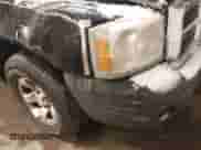 2005 Dodge Dakota ST с VIN 1D7HW28K05S305504, выставлен на аукционе IAAI как лот 41383474 с пробегом 130 079 миль миль и . История ставок и продаж доступна на DreamBid. Изображение 6.