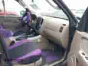 2005 Mercury Mariner Luxury z VIN 4M2YU56195DJ14917, wystawiony jako IAAI lot #41538962 z przebiegiem 210 486 mil mil oraz . Historia ofert i sprzedaży dostępna na DreamBid. Obrazek 5.