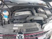 ✅ 2011 Volkswagen Golf GTI PZEV • VIN: WVWFD7AJ2BW298808 • Lot: 42849404. Listed on IAAI with 74,886 mi. Free auction sales archive from the USA and detailed vehicle history report at DreamBid. Image 10.