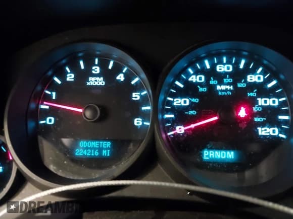 ✅ 2010 Chevrolet Silverado 1500 Work Truck • VIN: 3GCRKPE32AG111157 • Lot: 41078646. Listed on IAAI with 224,216 mi. Free auction sales archive from the USA and detailed vehicle history report at DreamBid. Image 7.