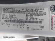 ✅ 2016 Ford Fiesta S • VIN: 3FADP4AJ5GM206746 • Лот: 43727830. Опубликован ранее на IAAI с пробегом 63 265 миль. Бесплатный доступ к архиву аукционных продаж из США и подробный отчёт об истории автомобиля на DreamBid. Изображение 9.