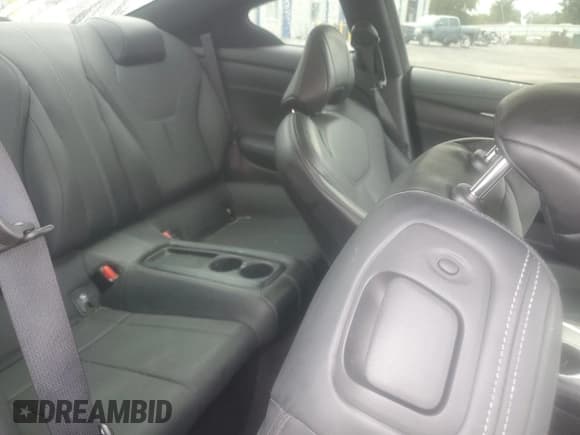 ✅ 2021 Infiniti Q60 Luxe • VIN: JN1EV7KL6MM470400 • Lot: 80089175. Listed on Copart with 30,918 mi. Free auction sales archive from the USA and detailed vehicle history report at DreamBid. Image 10.