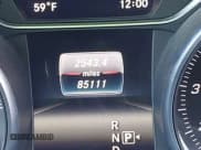 ✅ 2019 Mercedes-Benz CLA 250 • VIN: WDDSJ4EB4KN739956 • Lot: 43578031. Wystawiony na IAAI z przebiegiem 85 111 mil. Bezpłatny archiwum sprzedaży aukcyjnych z USA i szczegółowy raport historii pojazdu na DreamBid. Zdjęcie 14.