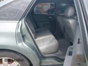 ✅ 2006 Ford Five Hundred SEL • VIN: 1FAHP27166G130749 • Lot: 43032676. Wystawiony na IAAI z przebiegiem Nie podano. Bezpłatny archiwum sprzedaży aukcyjnych z USA i szczegółowy raport historii pojazdu na DreamBid. Zdjęcie 8.