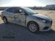 ✅ 2018 Hyundai Accent SE • VIN: 3KPC24A39JE032641 • Лот: 85773974. Опубликован ранее на Copart с пробегом 56 768 миль. Бесплатный доступ к архиву аукционных продаж из США и подробный отчёт об истории автомобиля на DreamBid. Изображение 4.