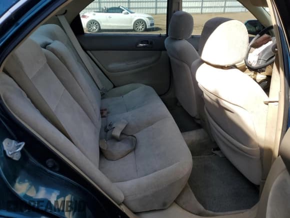 ✅ 1995 Honda Accord LX • VIN: 1HGCD5639SA060941 • Лот: 47767745. Опубликован ранее на Copart с пробегом 247 337 миль. Бесплатный доступ к архиву аукционных продаж из США и подробный отчёт об истории автомобиля на DreamBid. Изображение 10.