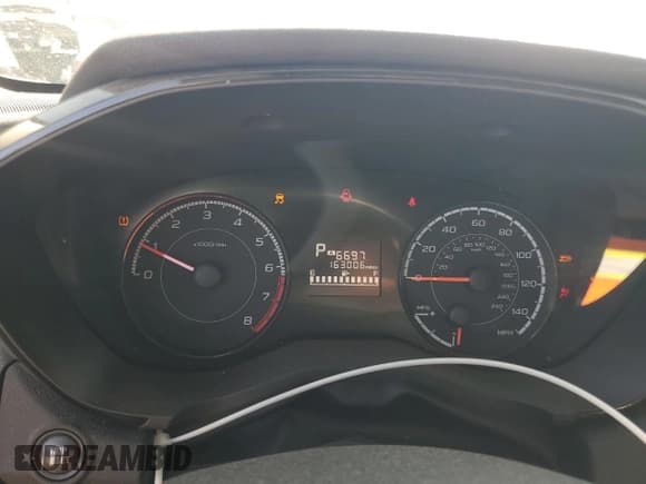 ✅ 2019 Subaru Crosstrek • VIN: JF2GTAAC2K8235445 • Lot: 80391645. Listed on Copart with 163,006 mi. Free auction sales archive from the USA and detailed vehicle history report at DreamBid. Image 9.