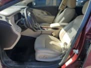 ✅ 2015 Buick LaCrosse Premium II • VIN: 1G4GF5G32FF285456 • Lot: 71147585. Wystawiony na Copart z przebiegiem 88 915 mil. Bezpłatny archiwum sprzedaży aukcyjnych z USA i szczegółowy raport historii pojazdu na DreamBid. Zdjęcie 7.