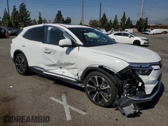 ✅ 2023 VinFast VF 8 Plus • VIN: RLLV1AFA6PH002359 • Lot: 73861244. Listed on Copart with 14,261 mi. Free auction sales archive from the USA and detailed vehicle history report at DreamBid. Image 4.