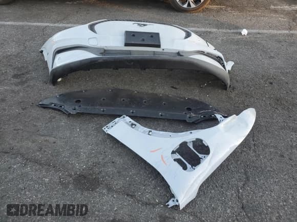 ✅ 2023 Ford Mustang Mach-E Select • VIN: 3FMTK1RM1PMA36124 • Lot: 79930614. Listed on Copart with 14,012 mi. Free auction sales archive from the USA and detailed vehicle history report at DreamBid. Image 13.