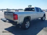 ✅ 2014 Chevrolet Silverado 2500HD LT • VIN: 1GC1KXC82EF139303 • Lot: 42747537. Listed on IAAI with 271,409 mi. Free auction sales archive from the USA and detailed vehicle history report at DreamBid. Image 4.