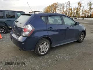 ✅ 2009 Pontiac Vibe • VIN: 5Y2SM67079Z478477 • Лот: 90952635. Опубликован ранее на Copart с пробегом 341 196 миль. Бесплатный доступ к архиву аукционных продаж из США и подробный отчёт об истории автомобиля на DreamBid. Изображение 3.