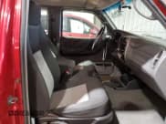 ✅ 2009 Ford Ranger XL • VIN: 1FTZR15E59PA42658 • Lot: 84396575. Wystawiony na Copart z przebiegiem 173 474 mil. Bezpłatny archiwum sprzedaży aukcyjnych z USA i szczegółowy raport historii pojazdu na DreamBid. Zdjęcie 10.