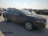 ✅ 2014 Chevrolet Impala LS • VIN: 1G11Y5SL9EU143247 • Лот: 66803674. Опубликован ранее на Copart с пробегом 261 209 миль. Бесплатный доступ к архиву аукционных продаж из США и подробный отчёт об истории автомобиля на DreamBid. Изображение 4.
