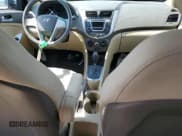 ✅ 2014 Hyundai Accent GLS • VIN: KMHCT4AE1EU729061 • Лот: 59245554. Опубликован ранее на Copart с пробегом 67 757 миль. Бесплатный доступ к архиву аукционных продаж из США и подробный отчёт об истории автомобиля на DreamBid. Изображение 8.