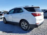 ✅ 2020 Chevrolet Equinox LT • VIN: 3GNAXLEX6LS526919 • Lot: 92576935. Wystawiony na Copart z przebiegiem 127 298 mil. Bezpłatny archiwum sprzedaży aukcyjnych z USA i szczegółowy raport historii pojazdu na DreamBid. Zdjęcie 2.