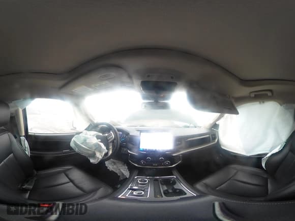 ✅ 2022 Ford Expedition XLT • VIN: 1FMJU1JT2NEA60858 • Lot: 41733250. Listed on IAAI with 31,342 mi. Free auction sales archive from the USA and detailed vehicle history report at DreamBid. Image 22.