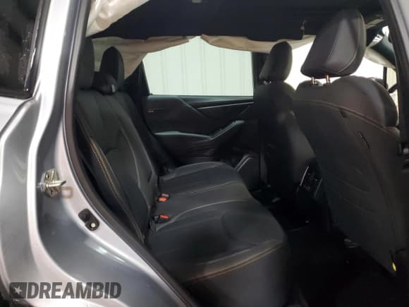 ✅ 2023 Subaru Forester Wilderness • VIN: JF2SKALC0PH486546 • Lot: 91463955. Listed on Copart with 25,741 mi. Free auction sales archive from the USA and detailed vehicle history report at DreamBid. Image 10.