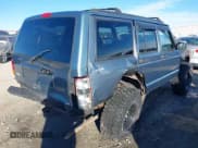 ✅ 1998 Jeep Cherokee Sport • VIN: 1J4FJ68S7WL167473 • Лот: 41456087. Опубликован ранее на IAAI с пробегом 225 854 миль. Бесплатный доступ к архиву аукционных продаж из США и подробный отчёт об истории автомобиля на DreamBid. Изображение 4.