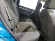 ✅ 2009 Chevrolet Aveo 1LT • VIN: KL1TD56E29B331088 • Lot: 58775895. Wystawiony na Copart z przebiegiem 157 154 mil. Bezpłatny archiwum sprzedaży aukcyjnych z USA i szczegółowy raport historii pojazdu na DreamBid. Zdjęcie 10.