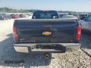 ✅ 2012 Chevrolet Silverado 1500 LT • VIN: 1GCNKSE06CZ119627 • Lot: 65630365. Listed on Copart with 133,873 mi. Free auction sales archive from the USA and detailed vehicle history report at DreamBid. Image 6.