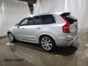 ✅ 2017 Volvo XC90 Inscription • VIN: YV4A22PL0H1168007 • Лот: 88967015. Опубликован ранее на Copart с пробегом 112 924 миль. Бесплатный доступ к архиву аукционных продаж из США и подробный отчёт об истории автомобиля на DreamBid. Изображение 2.