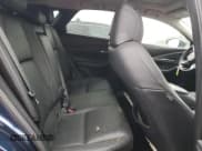 ✅ 2022 Mazda CX-30 2.5 Turbo • VIN: 3MVDMBAY5NM447836 • Lot: 87030384. Listed on Copart with 38,008 mi. Free auction sales archive from the USA and detailed vehicle history report at DreamBid. Image 11.