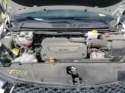 ✅ 2025 Chrysler Pacifica Hybrid Select • VIN: 2C4RC1S78SR572683 • Lot: 84204255. Listed on Copart with 13,920 mi. Free auction sales archive from the USA and detailed vehicle history report at DreamBid. Image 15.