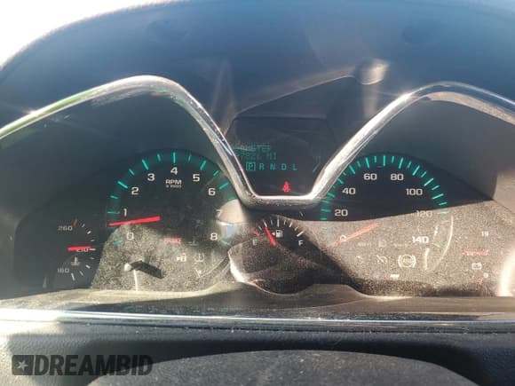 ✅ 2017 Chevrolet Traverse LT • VIN: 1GNKVGKD9HJ189716 • Lot: 41695444. Wystawiony na Copart z przebiegiem 97 826 mil. Bezpłatny archiwum sprzedaży aukcyjnych z USA i szczegółowy raport historii pojazdu na DreamBid. Zdjęcie 9.