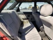 ✅ 1990 Geo Prizm • VIN: 1Y1SK5164LZ075024 • Lot: 70294584. Listed on Copart with 197,610 mi. Free auction sales archive from the USA and detailed vehicle history report at DreamBid. Image 10.