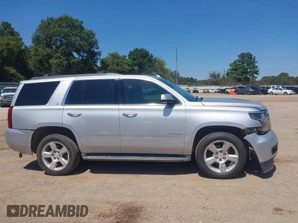 2015 Chevrolet Tahoe LT с VIN 1GNSCBKC8FR505184, выставлен на аукционе IAAI как лот 43169709 с пробегом 189 975 миль миль и . История ставок и продаж доступна на DreamBid. Изображение 13.
