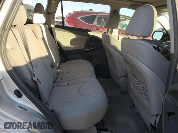 ✅ 2012 Toyota RAV4 • VIN: 2T3ZF4DV9CW148439 • Lot: 90994665. Listed on Copart with 141,804 mi. Free auction sales archive from the USA and detailed vehicle history report at DreamBid. Image 11.