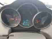 2012 Chevrolet Cruze LS with VIN 1G1PC5SH3C7189124, listed as a Copart auction lot 83810175 with 270,184 mi miles and Salvage title. Bid and sale history available at DreamBid. Image 9.