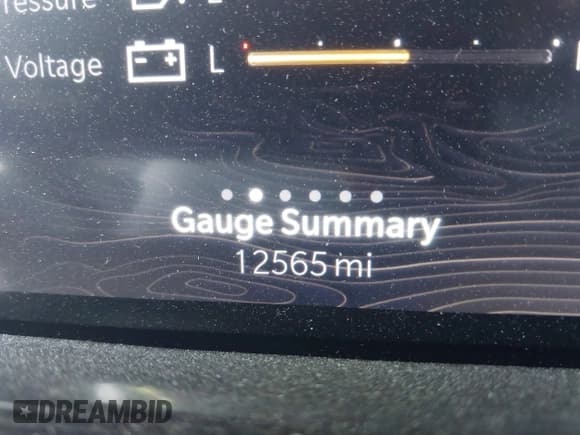 ✅ 2023 Jeep Wagoneer Series III • VIN: 1C4SJSDP4PS503179 • Lot: 41780440. Wystawiony na IAAI z przebiegiem 12 565 mil. Bezpłatny archiwum sprzedaży aukcyjnych z USA i szczegółowy raport historii pojazdu na DreamBid. Zdjęcie 16.