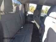 ✅ 2012 Ford F-150 XL • VIN: 1FTFX1ET6CKE28193 • Lot: 43470035. Listed on IAAI with 98,833 mi. Free auction sales archive from the USA and detailed vehicle history report at DreamBid. Image 8.