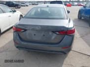 ✅ 2024 Nissan Sentra SV • VIN: 3N1AB8CV0RY365160 • Lot: 43875831. Listed on IAAI with 30,370 mi. Free auction sales archive from the USA and detailed vehicle history report at DreamBid. Image 17.