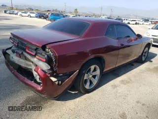 ✅ 2017 Dodge Challenger SXT • VIN: 2C3CDZAG1HH626251 • Lot: 90934325. Wystawiony na Copart z przebiegiem 145 889 mil. Bezpłatny archiwum sprzedaży aukcyjnych z USA i szczegółowy raport historii pojazdu na DreamBid. Zdjęcie 3.