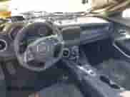 2017 Chevrolet Camaro 1SS с VIN 1G1FF3D7XH0166743, выставлен на аукционе IAAI как лот 41827546 с пробегом Не указан миль и . История ставок и продаж доступна на DreamBid. Изображение 6.